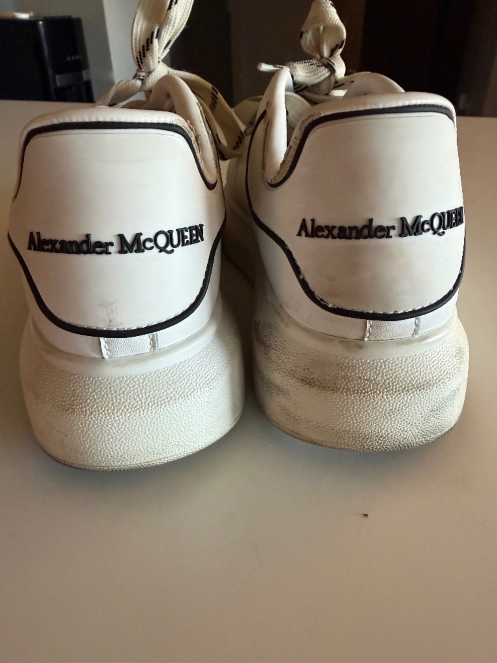 Alexander Mcqueens